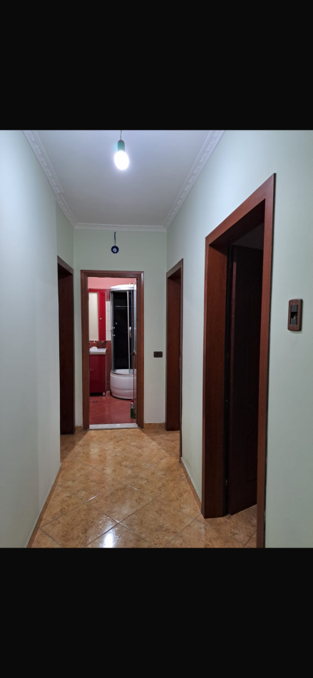 Tirane, jap me qera apartament 2+1+Ballkon Kati 2, 85 m² 350 €