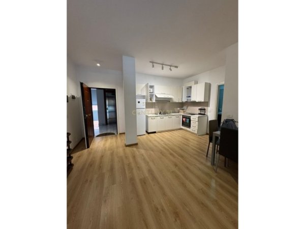 Tirane, jepet me qera apartament 1+1 Kati 1, 70 m² 750 € (Delijorgji)