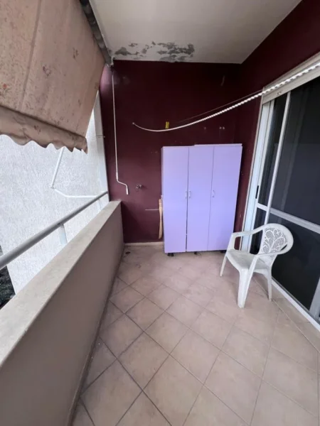 Tirane, jepet me qera apartament 1+1 , 64 m² 500 € (Kopeshti botanik)