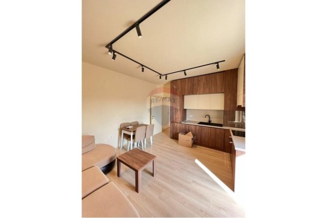 Tirane, jepet me qera apartament 1+1 , 60 m² 850 € (Bulevardi Zogu 1)