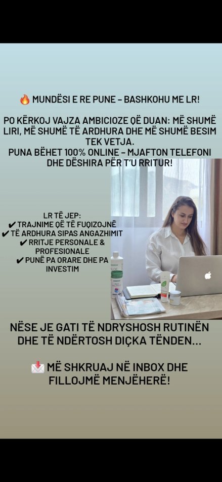 Tirane, ofroj Pune online