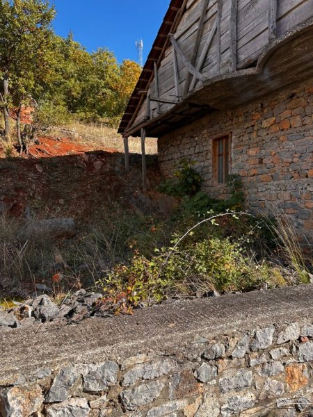 Pogradec, shitet Vile 1+1 Kati 0, 300 m² 170.000 € (Rruga Lin)