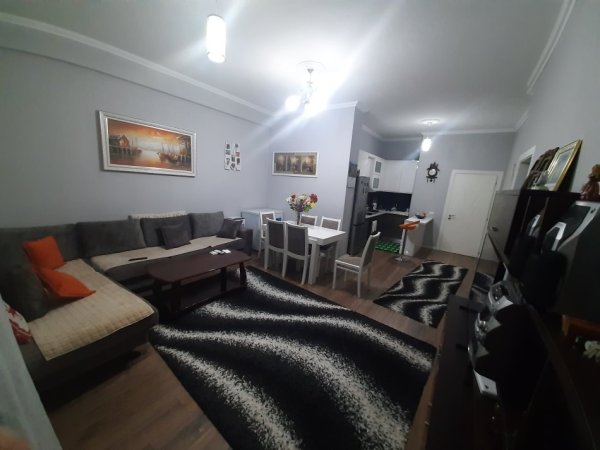 Tirane, shitet apartament 2+1+Ballkon Kati 2, 92 m² 146.000 € (Rruga Rexhep Bastar)