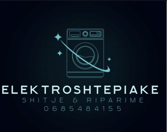 Tirane, shes Frigorifer Lavatrrice/Frigorifera