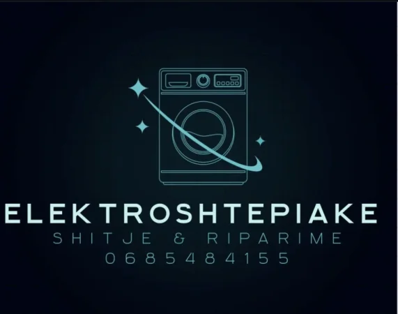 Tirane, shes Lavatrice Lavatrrice Frigorifera te perdorur