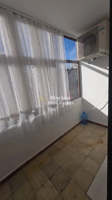 Tirane, jepet me qera apartament 2+1 Kati 5, 75 m² 600 € (Pazari i Ri)
