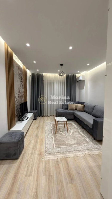 Tirane, jepet me qera apartament 1+1 Kati 2, 63 m² 550 € (Astir)