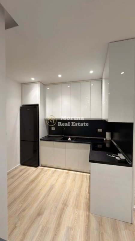 Tirane, jepet me qera apartament 1+1 Kati 2, 63 m² 550 € (Astir)
