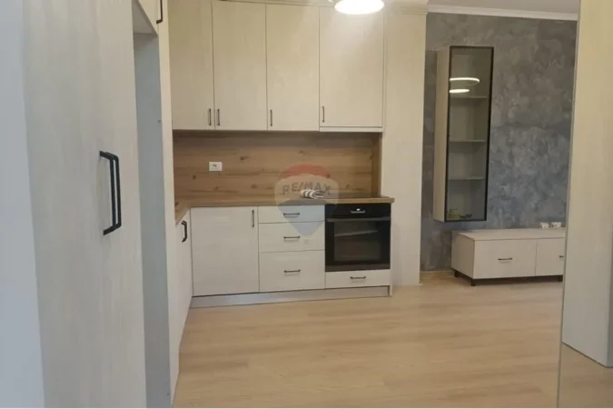 Tirane, shitet apartament 1+1 Kati 2, 60 m² 155.000 € (Rruga Jordan Misja, Tiranë (ID: 530411001-1262)