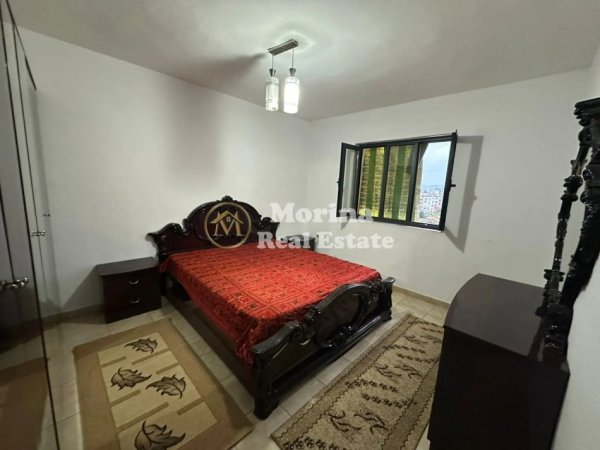 Tirane, jepet me qera apartament 1+1 Kati 5, 58 m² 350 € (Ali Demi)