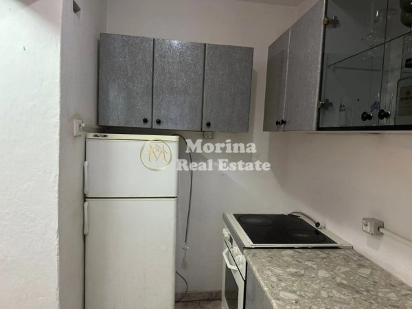 Tirane, jepet me qera apartament 1+1 Kati 5, 58 m² 350 € (Ali Demi)