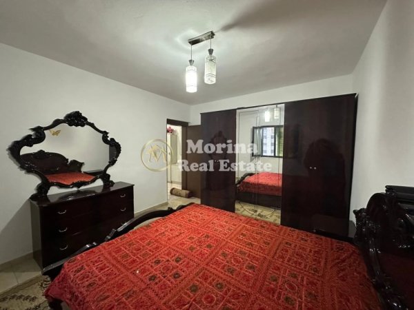 Tirane, jepet me qera apartament 1+1 Kati 5, 58 m² 350 € (Ali Demi)