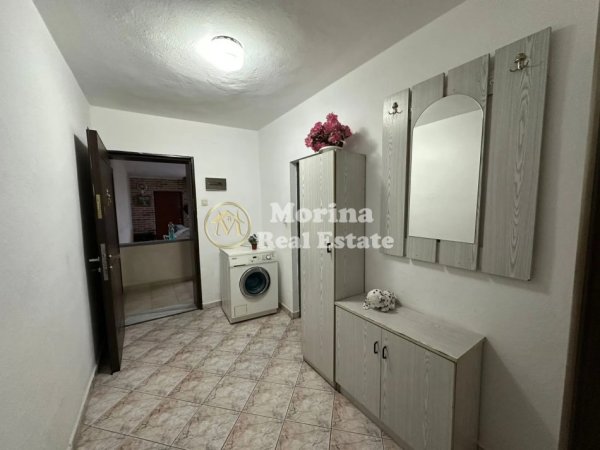 Tirane, jepet me qera apartament 1+1 Kati 5, 58 m² 350 € (Ali Demi)