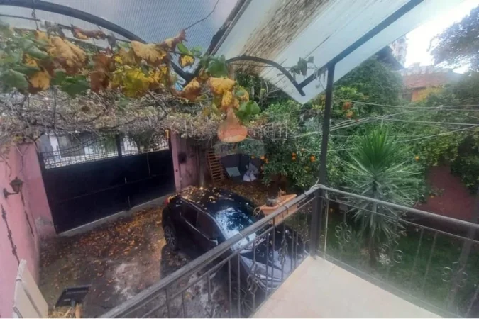 Tirane, shitet Vile 2 Katshe , 362 m² 1.400.000 € (Kryqezmin e Rruges se barrikadave me Rrugen e Dibres(ID: 530191074-112)