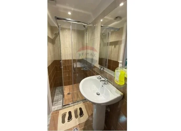 Tirane, shitet apartament 1+1 , 35 m² 80.000 € (rruga Don Bosko)