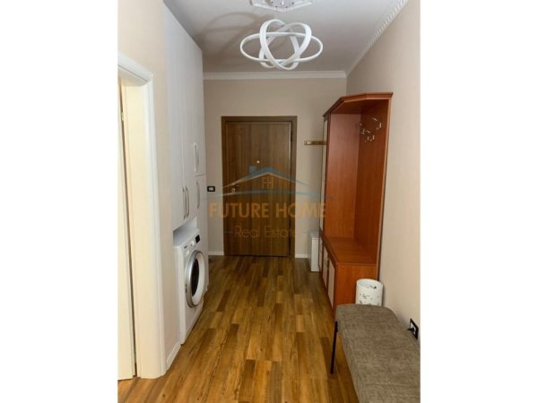 Tirane, jepet me qera apartament 1+1 Kati 6, 66 m² 730 € (Prane Ambasades Amerikane)