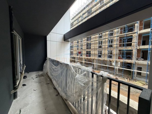 Tirane, shitet zyre Kati 1, 116 m² 231.000 € (Orbital 4, Rruga Jordan Misja)