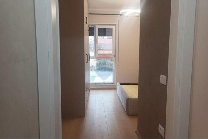 Tirane, shitet apartament 1+1 Kati 2, 60 m² 155.000 € (Jordan Misja)