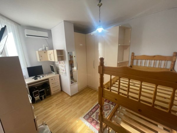 Tirane, jepet me qera apartament 2+1+Ballkon Kati 2, 100 m² 65,000Leke (Rruga e Dibres/Rr.Ibrahim Buzhiqi)