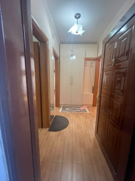 Tirane, jepet me qera apartament 2+1+Ballkon Kati 2, 100 m² 65,000Leke (Rruga e Dibres/Rr.Ibrahim Buzhiqi)