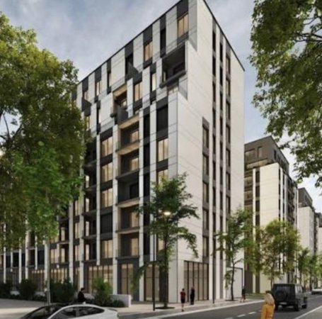 Tirane, shitet 2+1 , 