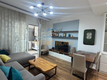 Tirane, shitet apartament 2+1 Kati 5, 92 m² 192.000 € (RRUGA E KAVAJES,KOMPLEKSI GOLDEN PARK)