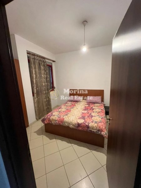 Tirane, jepet me qera apartament 1+1 Kati 6, 70 m² 350 € (Casa Italia)