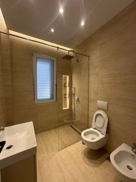 Tirane, jap me qera apartament 1+1 , 60 m² 700 € (Rruga e Barrikadave)