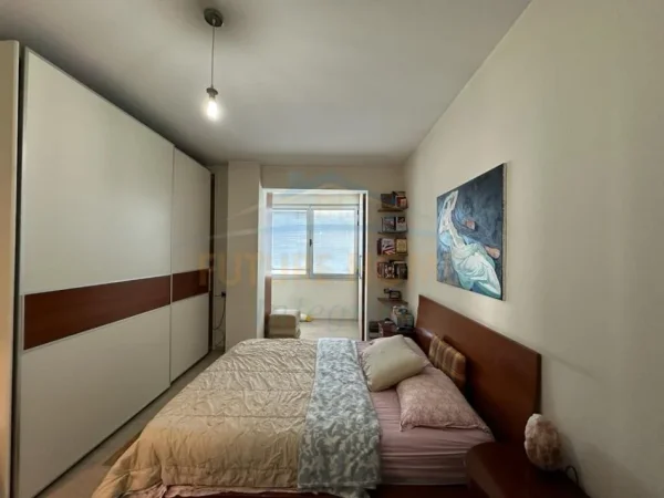 Tirane, shitet apartament 2+1 Kati 11, 134 m² 335.000 € (Bulevardi Zogu i 1)