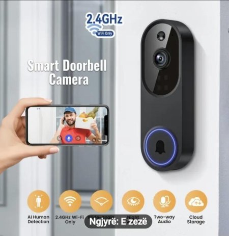 Durres, Celular-Zile Dere me kamera dhe sensor levizje