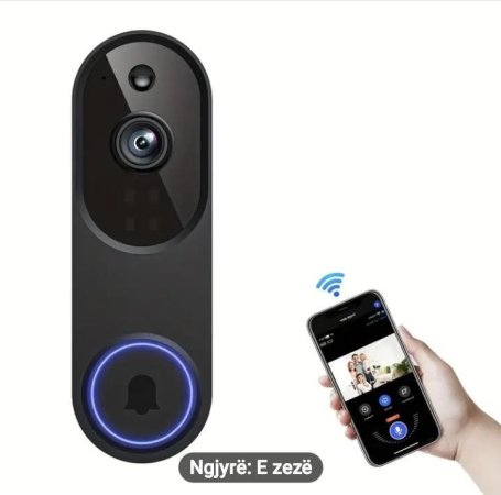 Durres, Celular-Zile Dere me kamera dhe sensor levizje