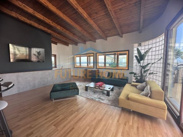 Tirane, shitet apartament duplex 3+1 Kati 10, 229 m² 1.350.000 € 