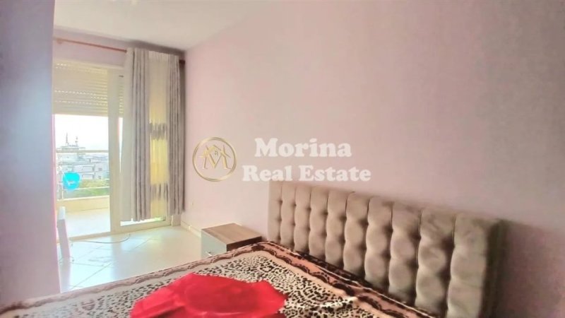 Tirane, jepet me qera 2+1 Kati 6, 90 m² 450 € (Fresk)