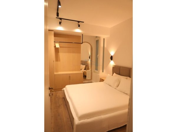 Pogradec, shitet apartament 2+1 Kati 1, 75 m² 110.000 € (Stadiumi)