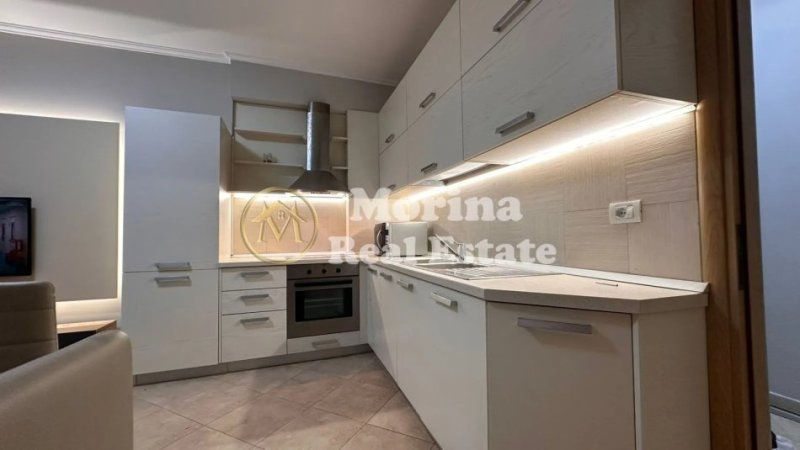 Tirane, jepet me qera apartament 2+1 Kati 4, 90 m² 750 € (Rruga Kongresi i Manastirit)