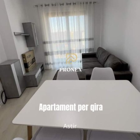 Tirane, jepet me qera apartament 2+1 Kati 6, 111 m² 600 € (Astir)