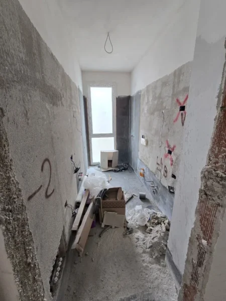 Tirane, shitet apartament 2+1 Kati 3, 112 m² 212.200 € (RRUGA JORDAN MISJA)