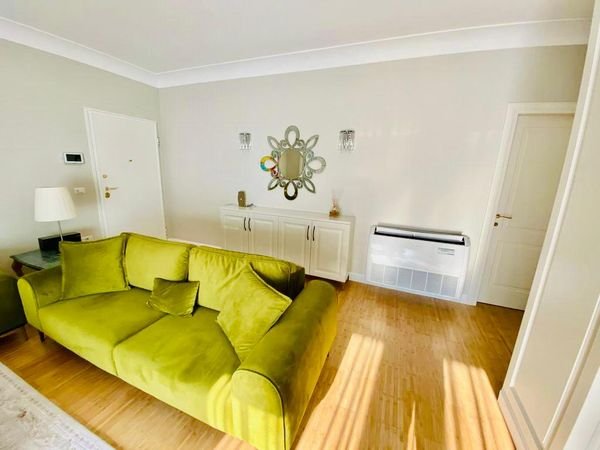 Tirane, shes apartament 3+1 140 m² Euro (TEG, Joy Residence)
