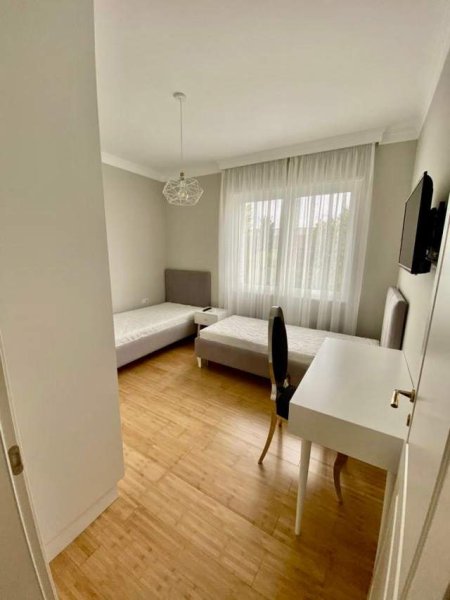 Tirane, shes apartament 3+1 140 m² Euro (TEG, Joy Residence)