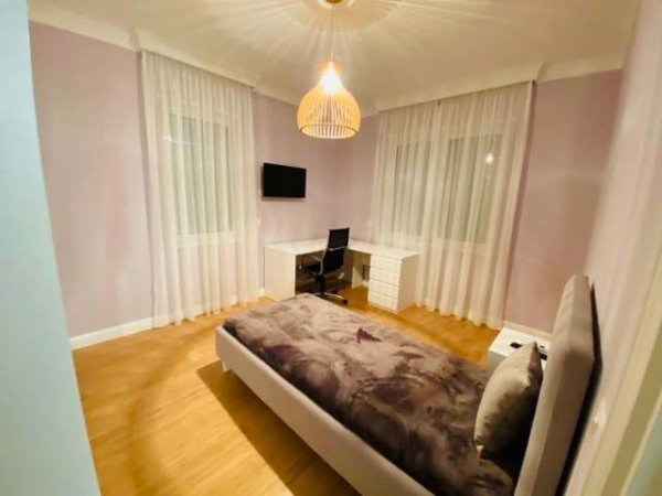 Tirane, shes apartament 3+1 140 m² Euro (TEG, Joy Residence)