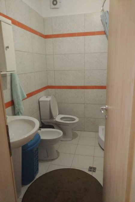 Tirane, shitet apartament 2+1+BLK Kati 8, 92 m² 125.000 Euro (Rruga Kadri Kerciku)