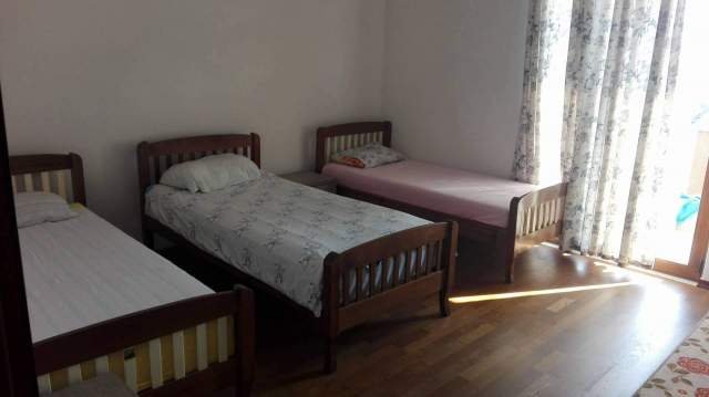 Tirane, jepet me qera apartament 1+1+BLK Kati 2, 75 m² 29.000 Leke (Fuat Toptani)