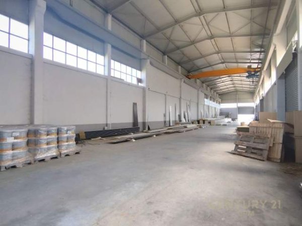 Tirane, jepet me qera magazine Kati 0, 1.330 m² 5.000 Euro