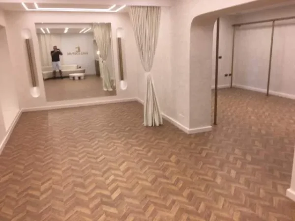 Tirane, jepet me qera ambjent biznesi Kati 2, 130 m² 1.500 Euro (Myslym Shyri)