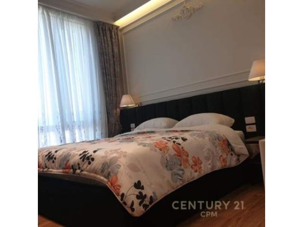 Tirane, jepet me qera apartament 1.500 Euro (RRUGA  E ELBASANIT, Park Gate)