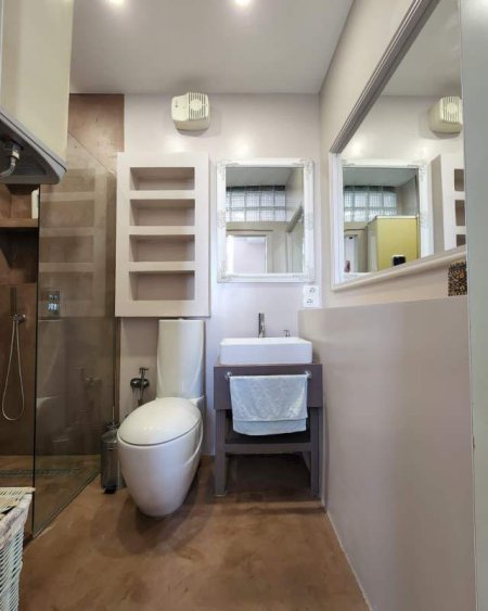 Tirane, jepet me qera apartament Kati 9, 90 m² 850 Euro (Myslym Shyri)