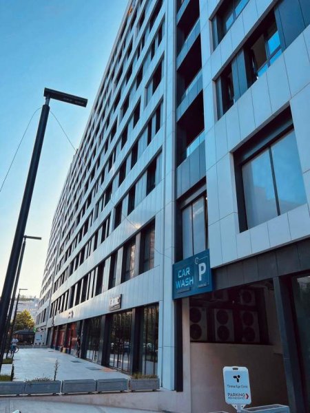 Tirane, shitet apartament 2+1+A Kati 5, 121 m² 242.000 Euro (Rruga e Kavajes)