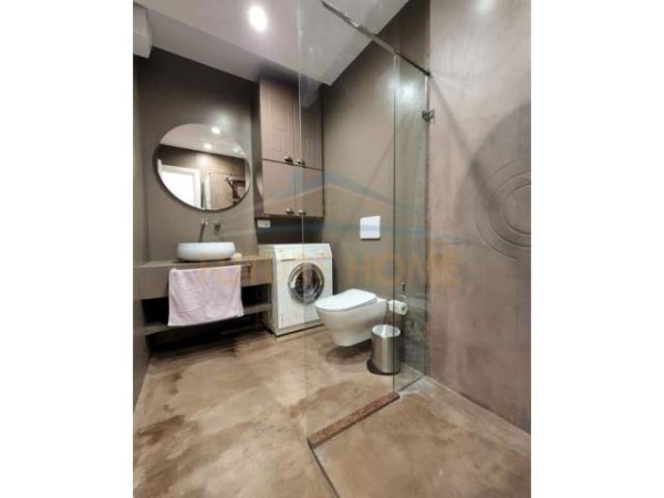 Tirane, jepet me qera apartament 2+1+BLK Kati 9, 90 m² 850 Euro (Rruga Islam Alla)