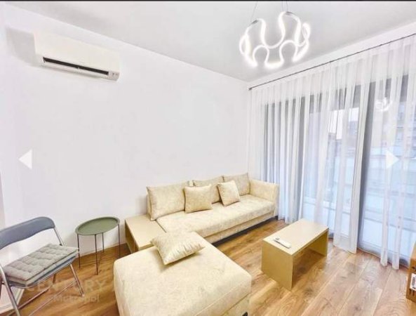 Tirane, jepet me qera apartament 1+1+BLK Kati 3, 71 m² 1.100 Euro (Rruga e Elbasanit)