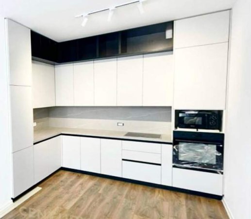 Tirane, jepet me qera apartament 1+1+BLK Kati 3, 71 m² 1.100 Euro (Rruga e Elbasanit)